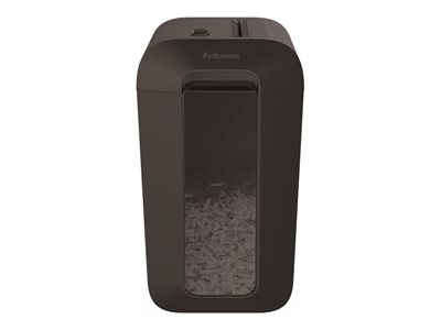 FELLOWES Powershred LX65 Shredder Cross
