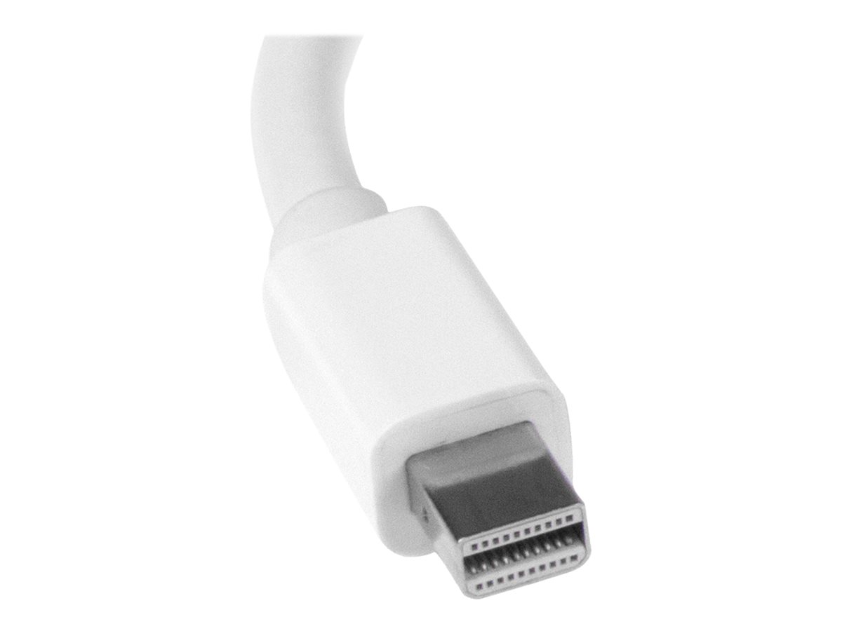 StarTech .com Adaptateur audio / vidéo de voyage