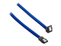 CableMod Seriel ATA-kabel Blå 30cm