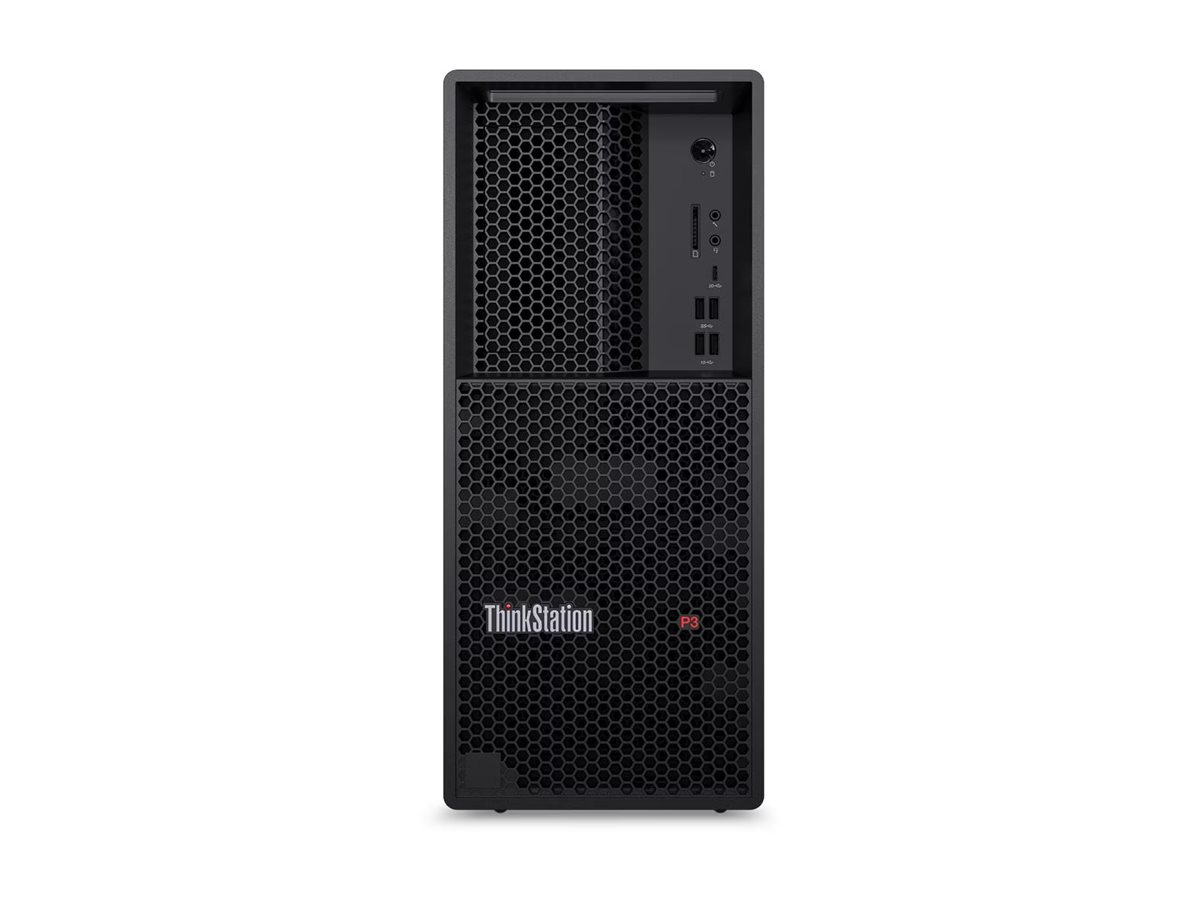 Lenovo ThinkStation P3 Gen 2 30HS
