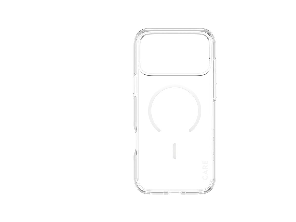 PanzerGlass CARE Apple iPhone 18 Pro Max/17 Pro Max Urban MagSafe – foto 5
