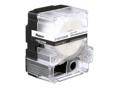 Panduit - Vinyl - adhesive