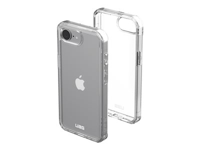 UAG Plyo Series - Back cover for cell phone