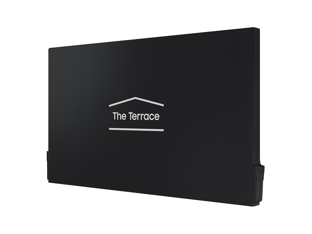 Samsung VG-SDCC85G - Dust cover for TV, sound bar