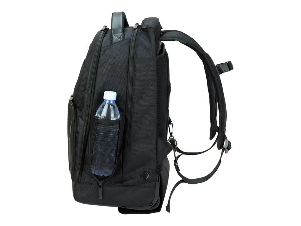 TARGUS SAC A DOS ROLLING BACKPA