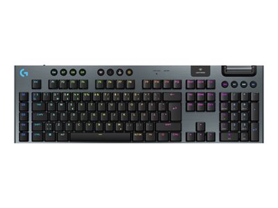 LOGI G915 X LIGHTSPEED Keyboard (PAN)