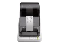 Seiko Instruments Smart Label Printer 620 - label printer - B/W - direct thermal