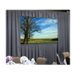 Da-Lite Fast-Fold Deluxe Drapery Kit