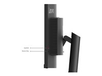LENOVO T34w-30 34p WQHD VA 21:9 Monitor