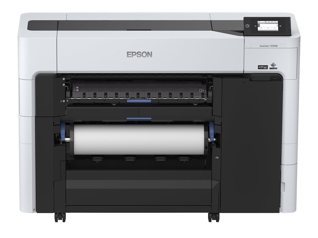 EPSON SC-T3700DE 24p Dual Roll noPS