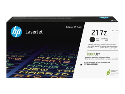 HP 217Z - High Yield