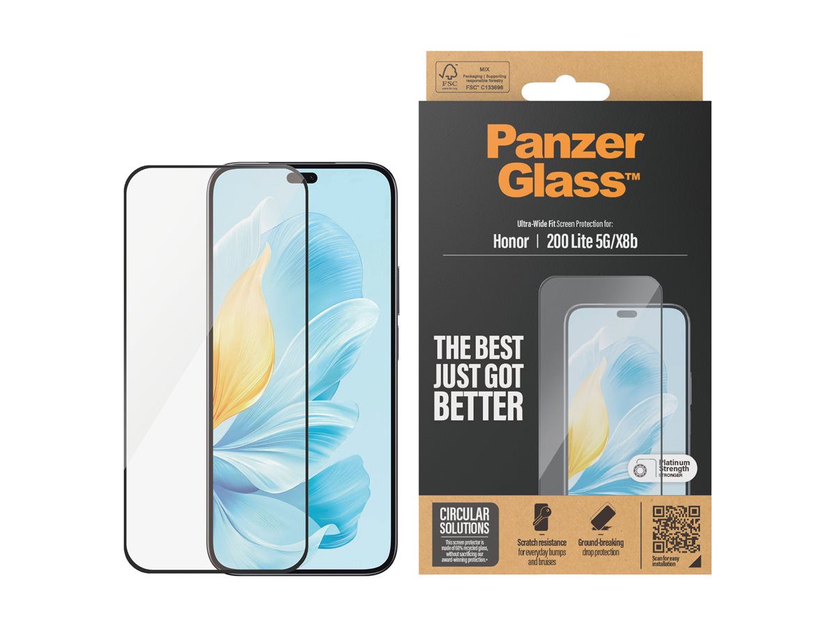 PanzerGlass Honor 200 Lite/ X8b – foto 4