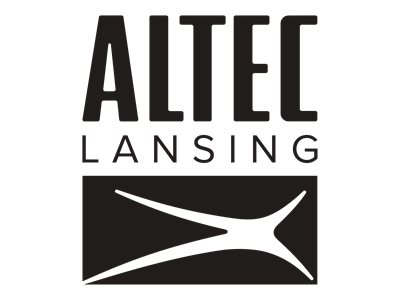 Altec Lansing logo