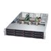 Supermicro SC826 BAC4-R920WB