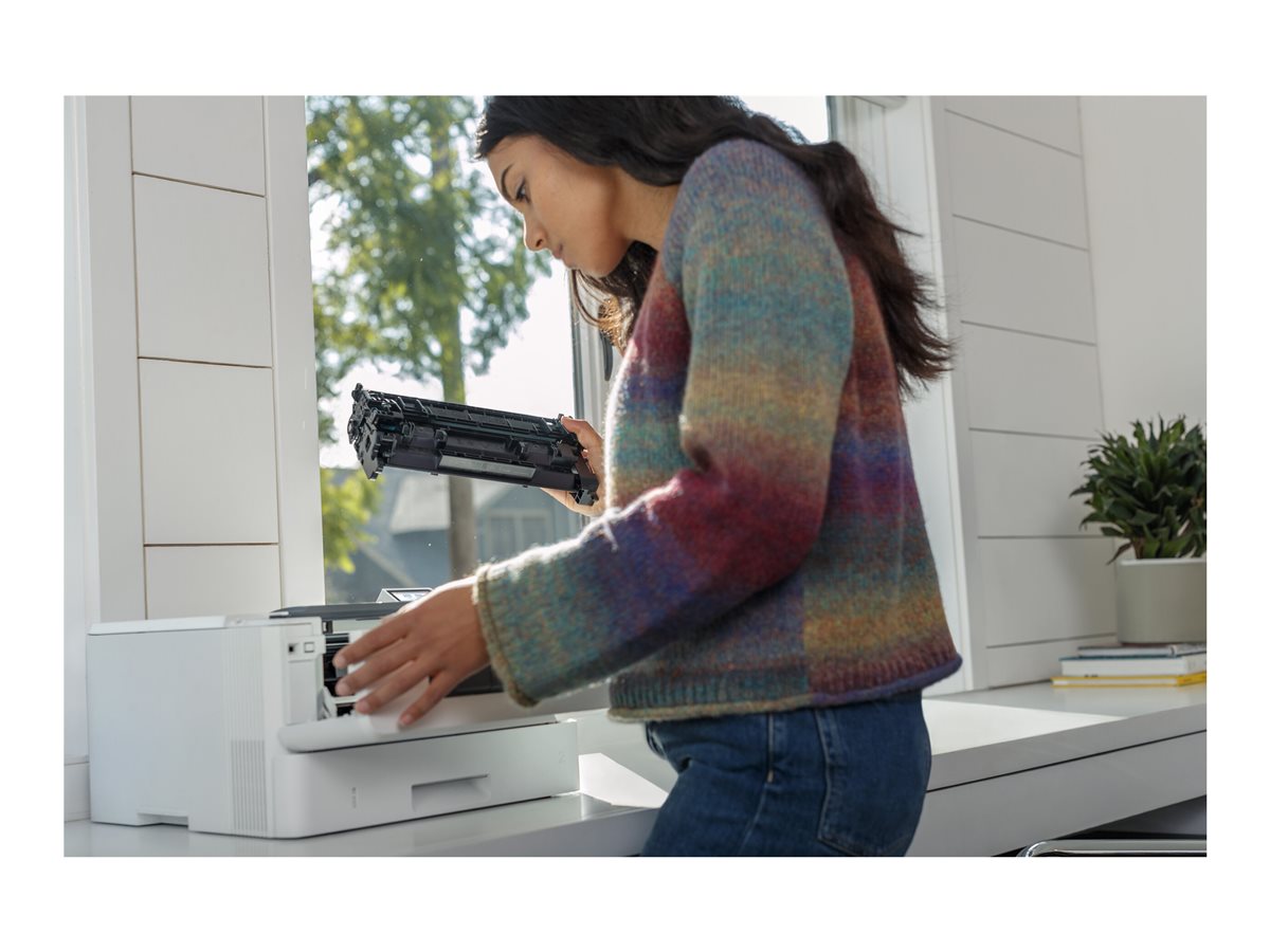 HP LaserJet Enterprise M406dn Printer – foto 11