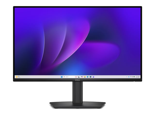Dell Pro E2226H - LED monitor - Full HD (1080p) - 