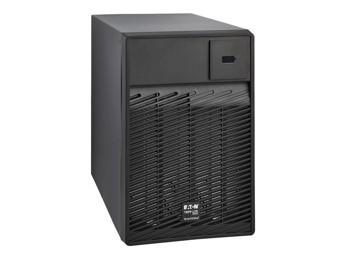 Eaton Tripp Lite Series 96V Extended Battery Module (EBM) for SU2200XLCD and SU3000XLCD SmartOnline UPS Systems, Tower