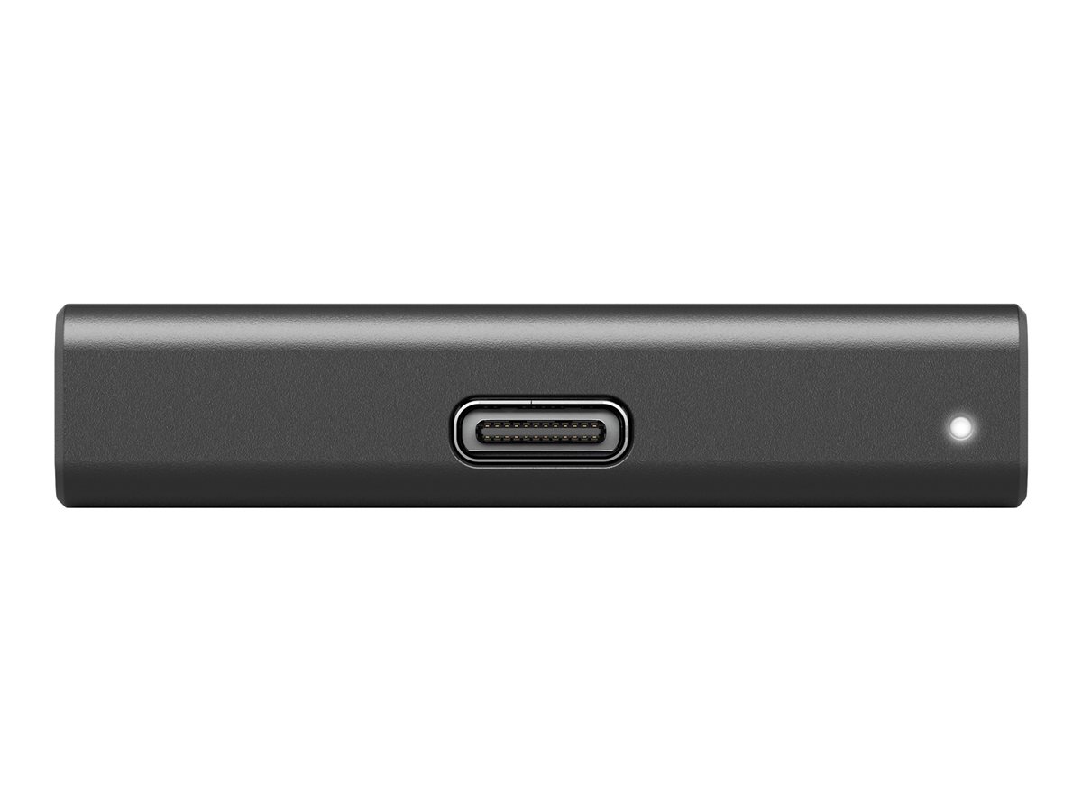 Seagate One Touch SSD STKG1000401 - SSD - 1 TB - USB 3.0 – foto 8