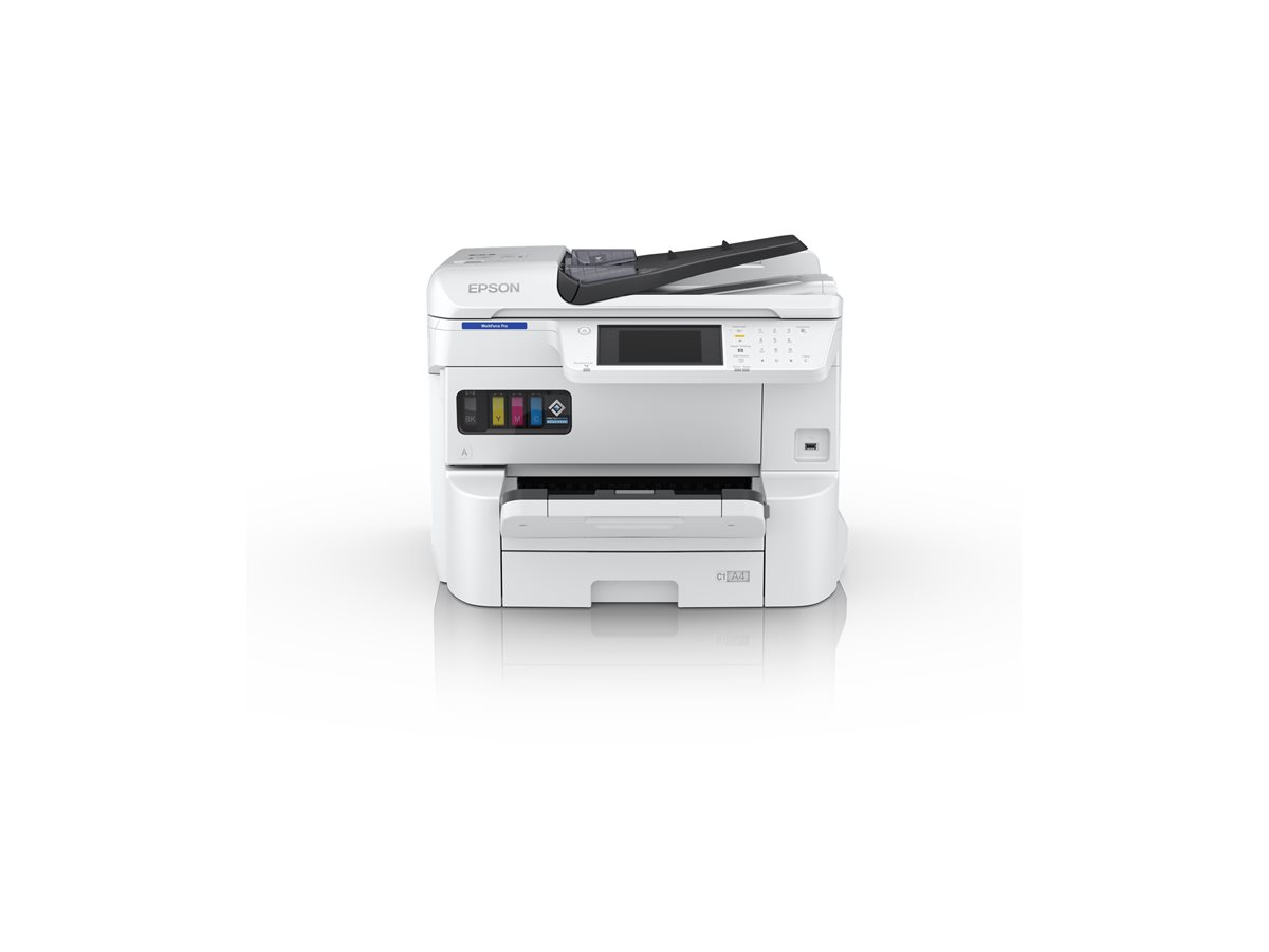Epson WorkForce Pro EM-C7100DWF