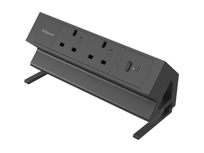 Power Desk 2 - power strip - 30 Watt
