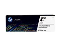 HP Toner 305A black HV