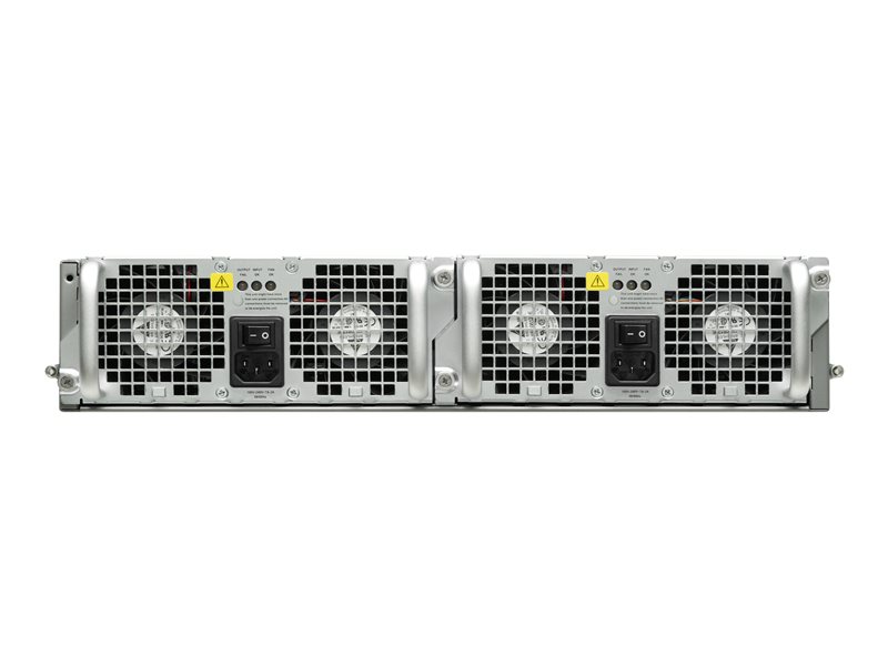 Cisco ASR 1002-HX - routeur - Montable sur rack
