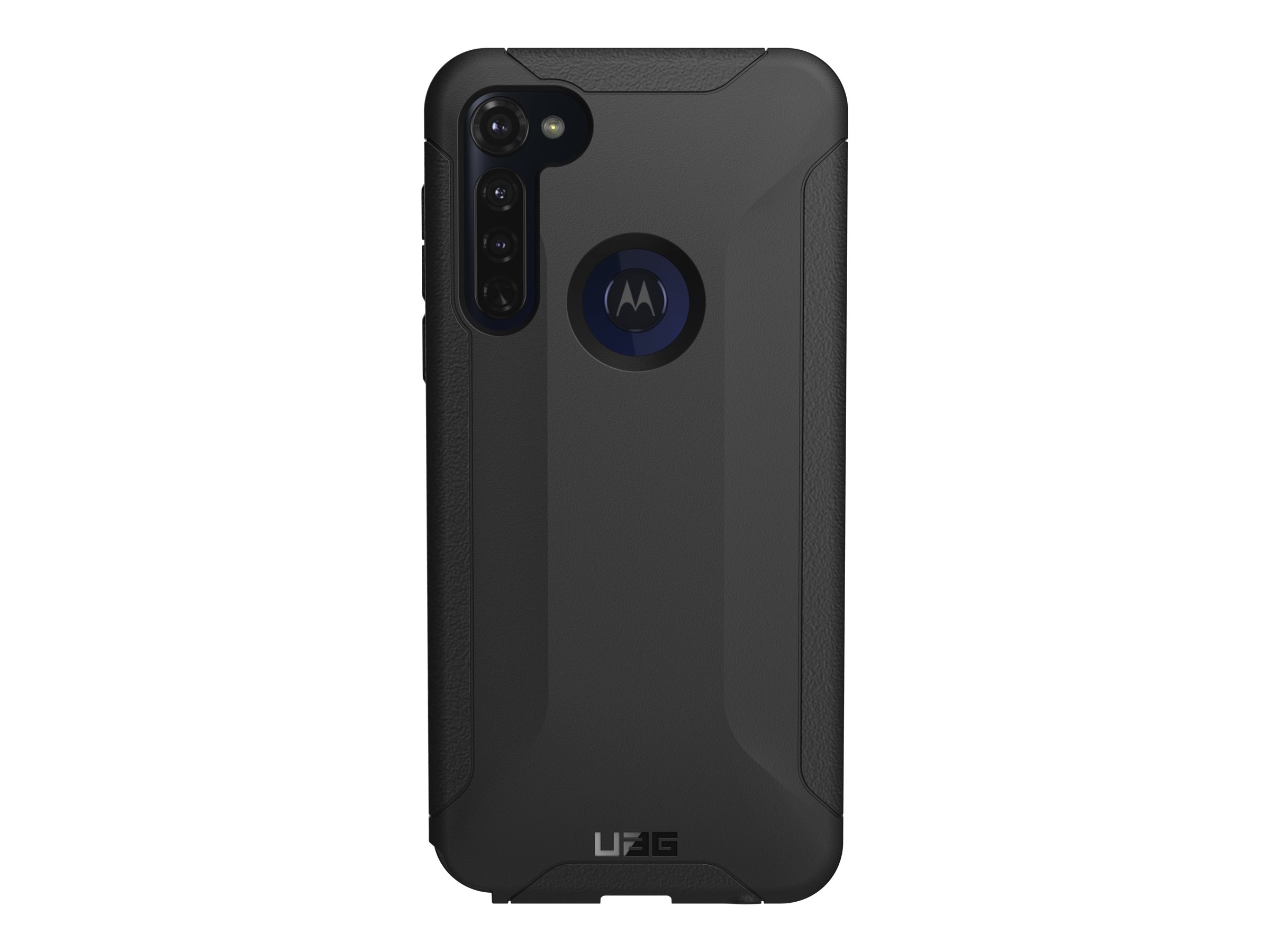 UAG Rugged Case for Motorola Moto G Stylus (2020)