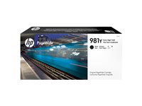 HP 981Y XXL Noir PageWide Cartouche