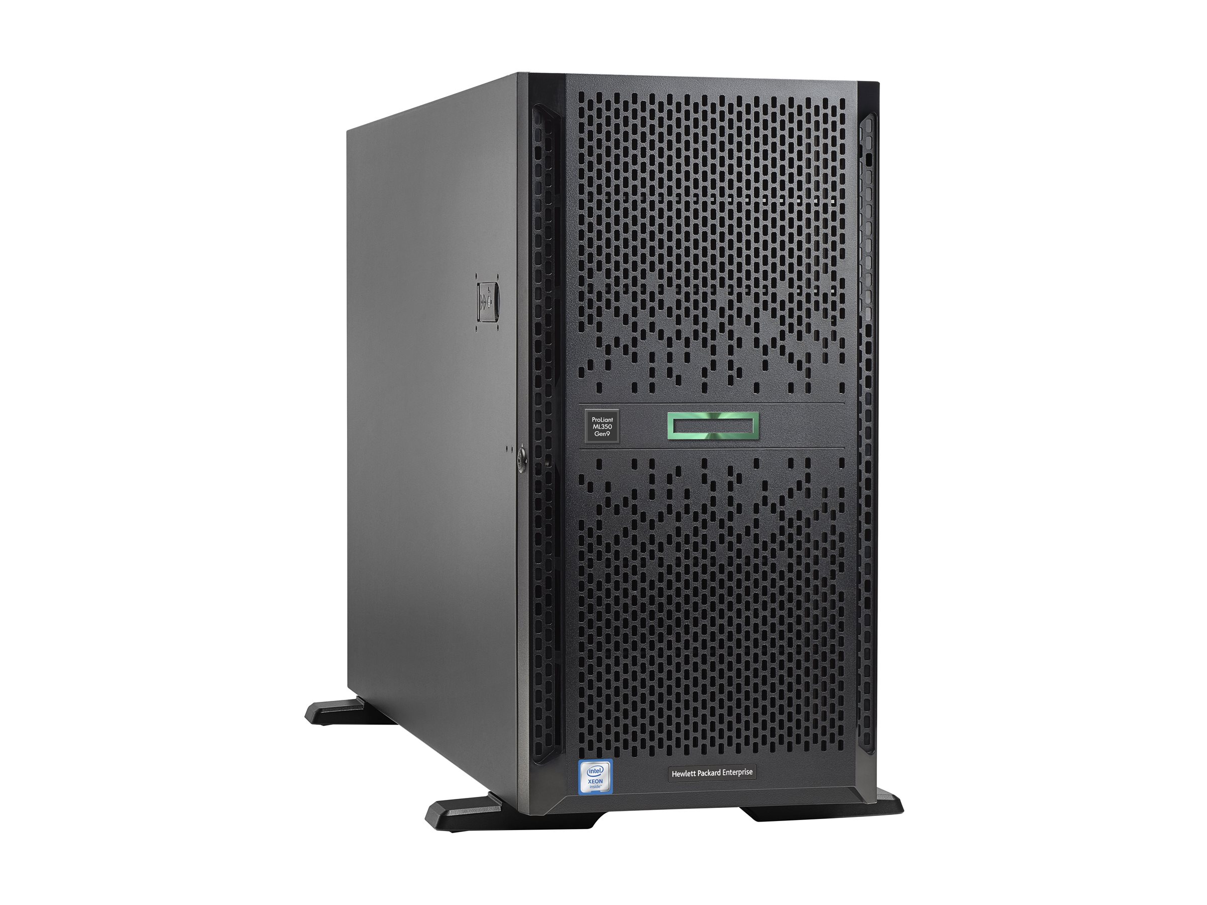 ノートPCケース HP ProLiant ML350 Gen9 HPE ProLiant ML350 Gen9 Entry | Overview, Specs, Details | SHI