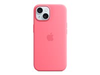 Apple Beskyttelsescover Pink Apple iPhone 15