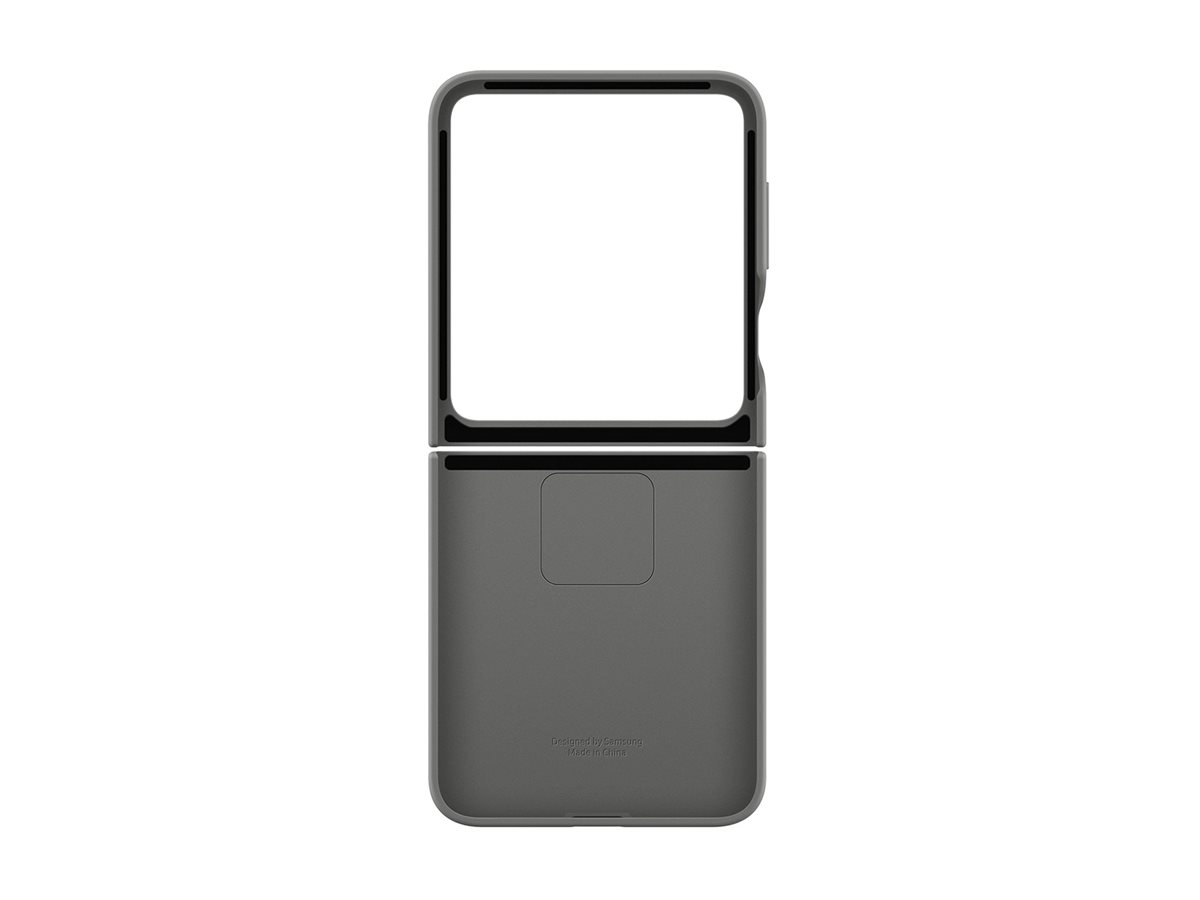 Samsung EF-PF741 - Back cover for cell phone