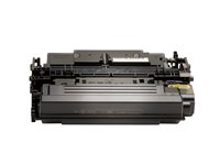 HP 89Y Black LaserJet Toner Cartridge