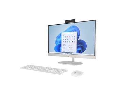 HP 24-cr0034 - All-in-one Core i5 i5-1334U / up to 4.6 GHz