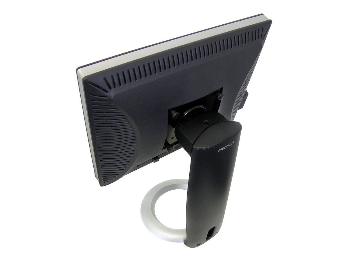 Ergotron Neo-Flex stojan - pro obrazovka - černá, stříbrná – foto 2
