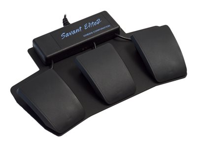 Kinesis Savant Elite2 Triple Pedal