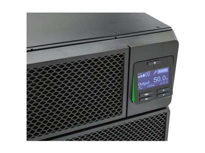APC Smart-UPS SRT 5000VA RM 230V