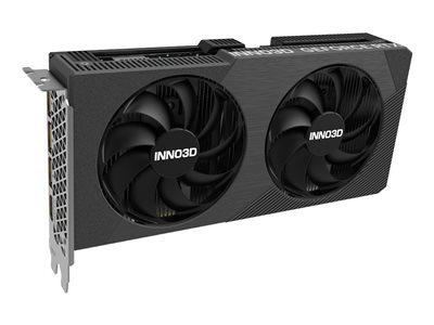 INNO3D GEFORCE RTX5060 8GB TWIN X2 - N50602-08D7-195071N