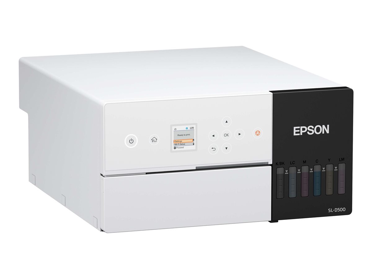 EPSON SureLab SL-D500
