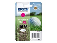 EPSON 2LB Singlepack 34XL Ink w/s