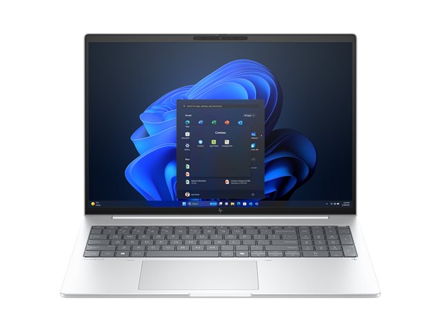 HP EliteBook 8 G1i Notebook AI