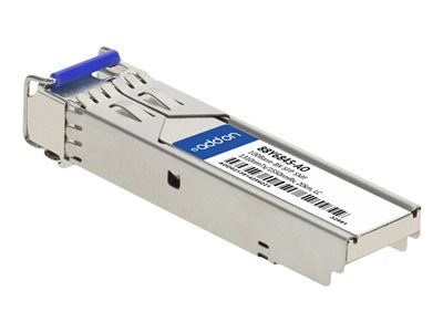 AddOn - SFP (mini-GBIC) transceiver module (equivalent to: IBM 88Y6845)