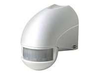 brennenstuhl PIR 180 Bevægelsessensor Hvid