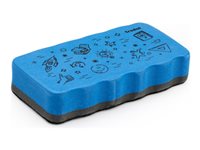 Trodat Blå Udvisker til whiteboard