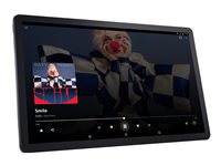 Tab P11 Plus ZA94 - Tablet - Android 11 - 64 GB UF