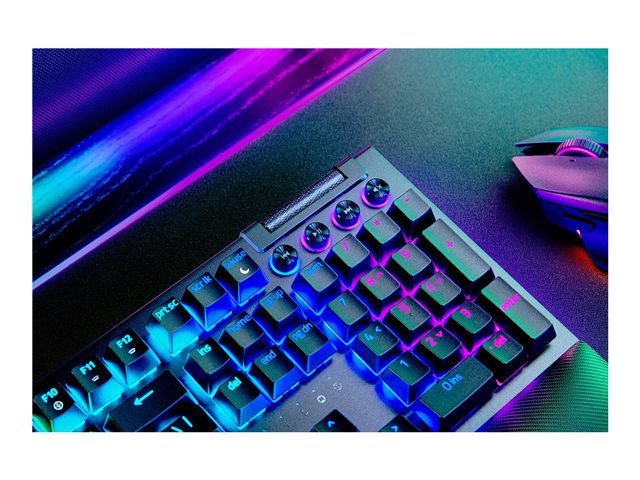 Razer BlackWidow V4 Pro
