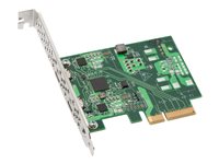 Sonnet Thunderbolt 3 Upgrade Card Thunderbolt adapter PCI Express 40Gbps 