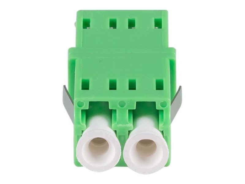 Dynamix network coupler Product shot Front 79500