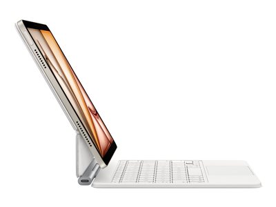 APPLE IPAD AIR MAGIC KEYBOARD 11 WHT-SWM, APPLE  (BILD5)