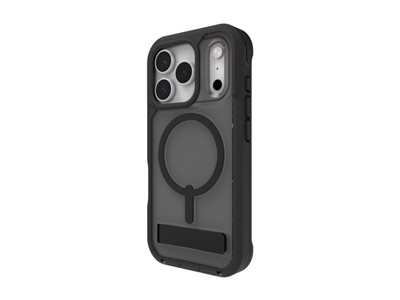 ZAGG Rainier Snap - Back cover for cell phone