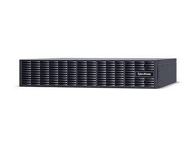 CYBERPOWER BPSE72V40ART2U-B Batterieerwe Server-, Speicher- und USV-Zubehör